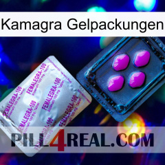 Kamagra Gel Packs 37